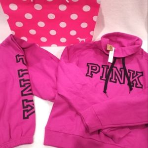 Victoria's Secret PINK Matching Suit
